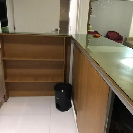 Excelente Flat 3 Quartos Pra 10 Pessoas No Ancorar Flat Resort-3